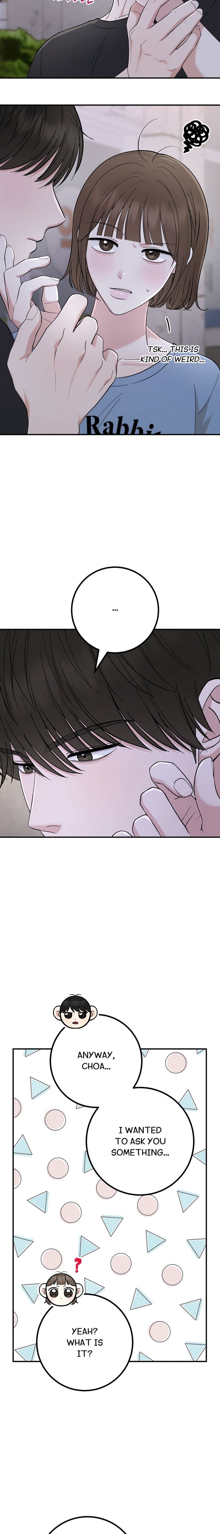 In Session (Uncensored) Chapter 18 - Page 17