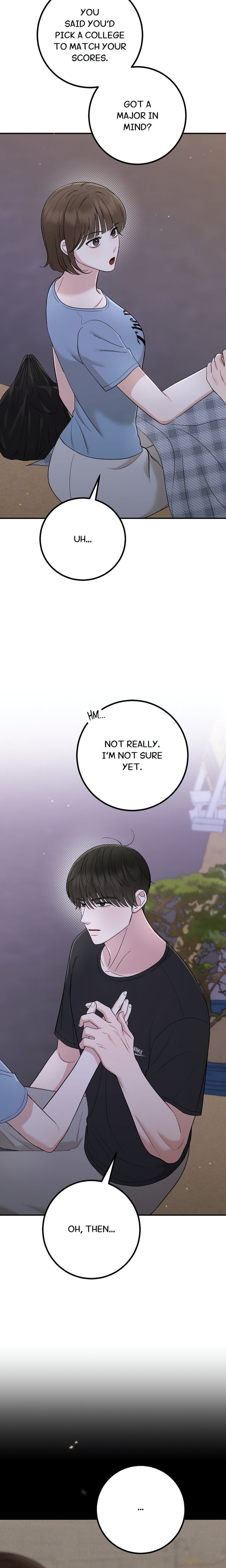 In Session (Uncensored) Chapter 18 - Page 18