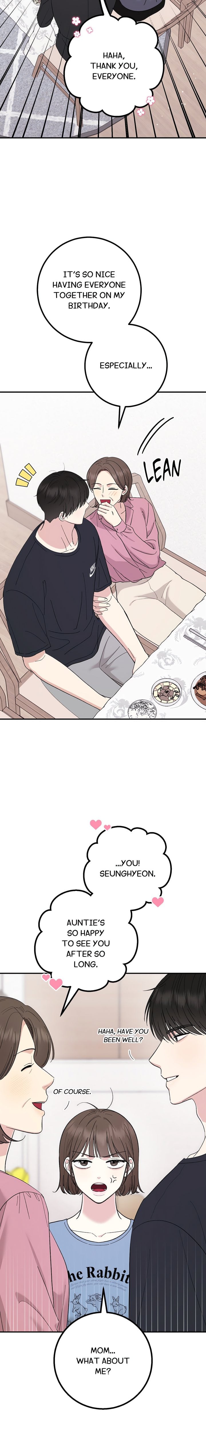 In Session (Uncensored) Chapter 18 - Page 2