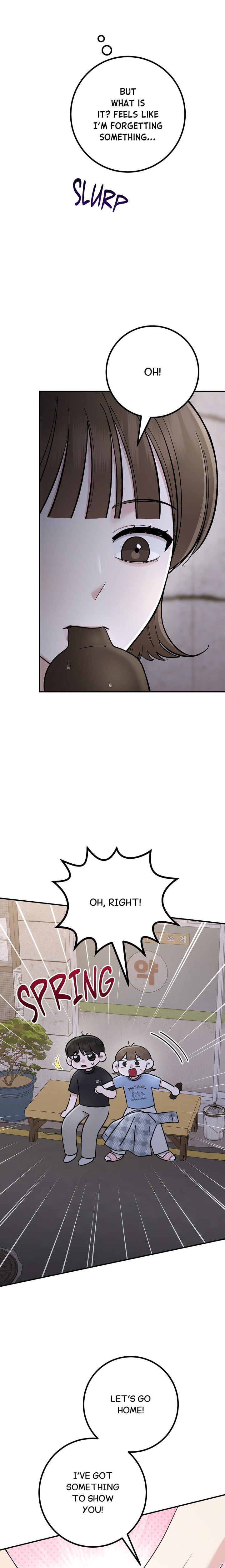In Session (Uncensored) Chapter 18 - Page 21