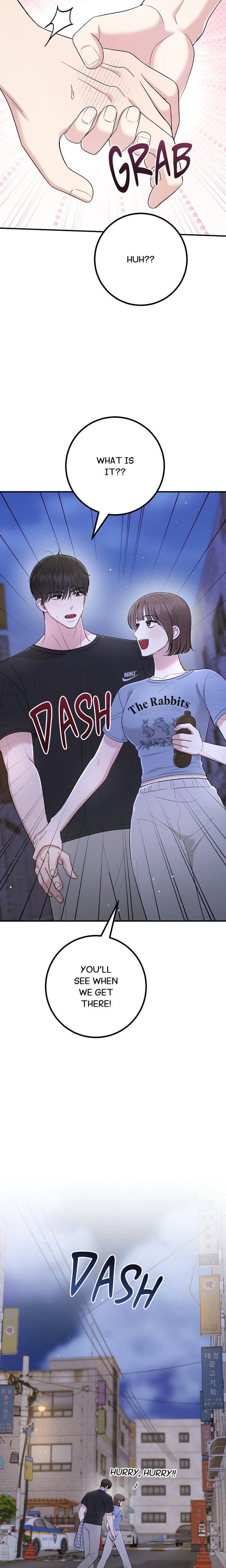 In Session (Uncensored) Chapter 18 - Page 22