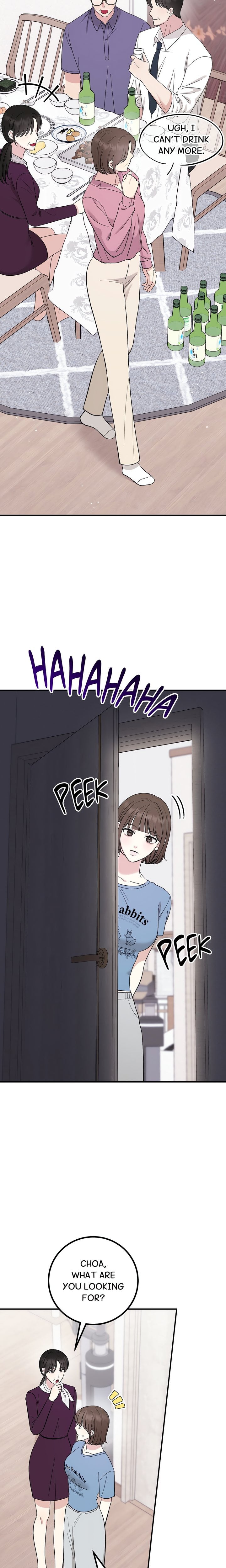 In Session (Uncensored) Chapter 18 - Page 6