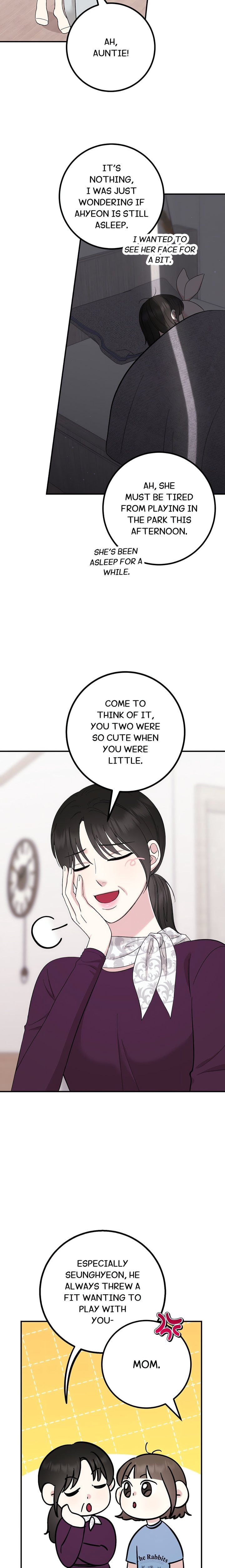 In Session (Uncensored) Chapter 18 - Page 7