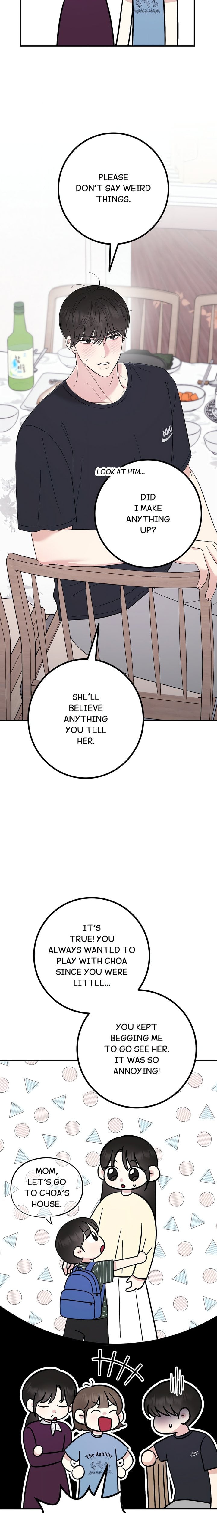 In Session (Uncensored) Chapter 18 - Page 8