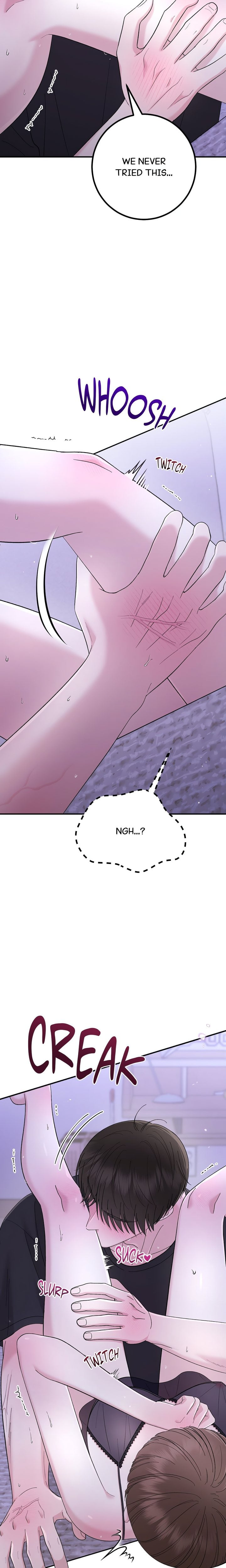 In Session (Uncensored) Chapter 19 - Page 17
