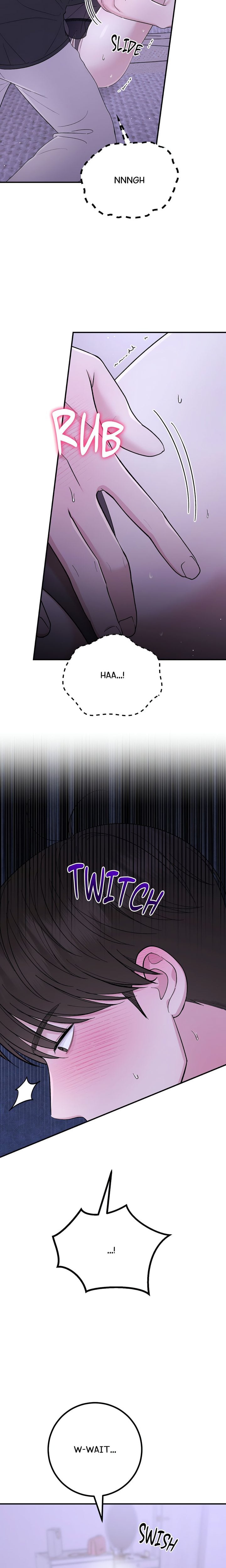 In Session (Uncensored) Chapter 19 - Page 20