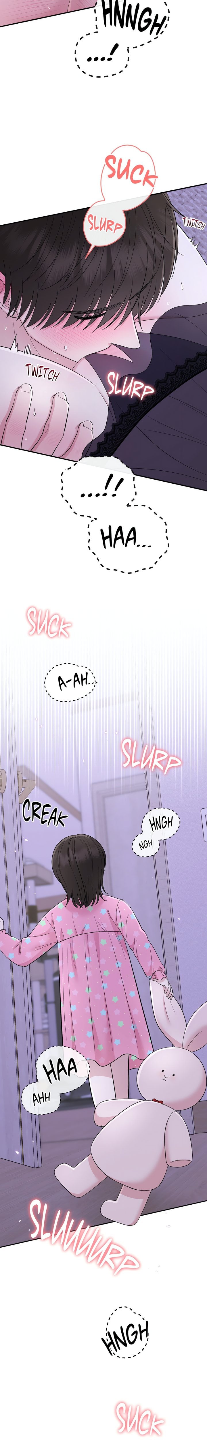 In Session (Uncensored) Chapter 19 - Page 23