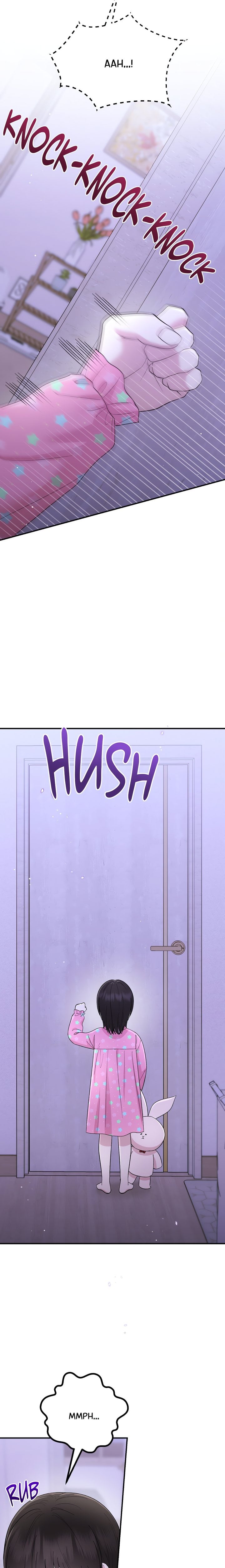 In Session (Uncensored) Chapter 19 - Page 25