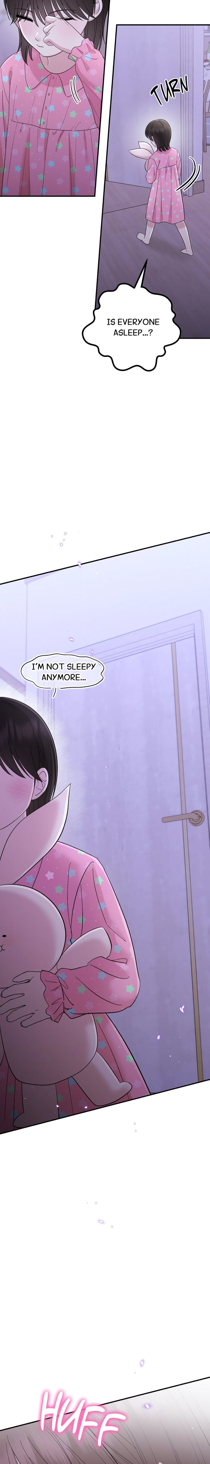 In Session (Uncensored) Chapter 19 - Page 26