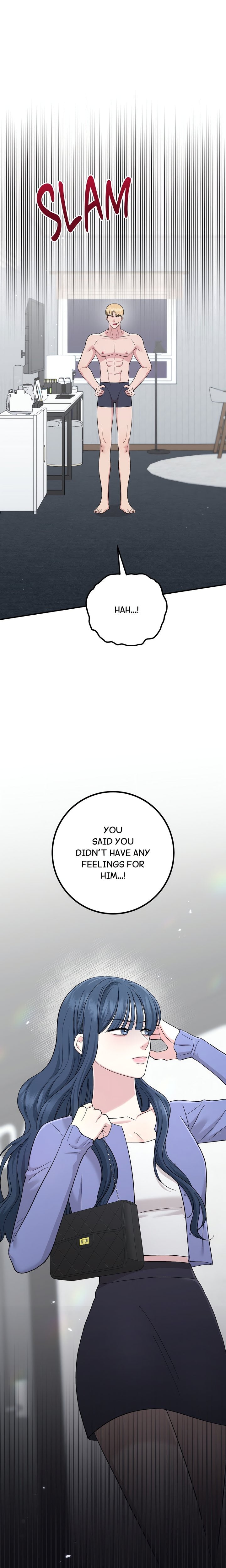 In Session (Uncensored) Chapter 19 - Page 3