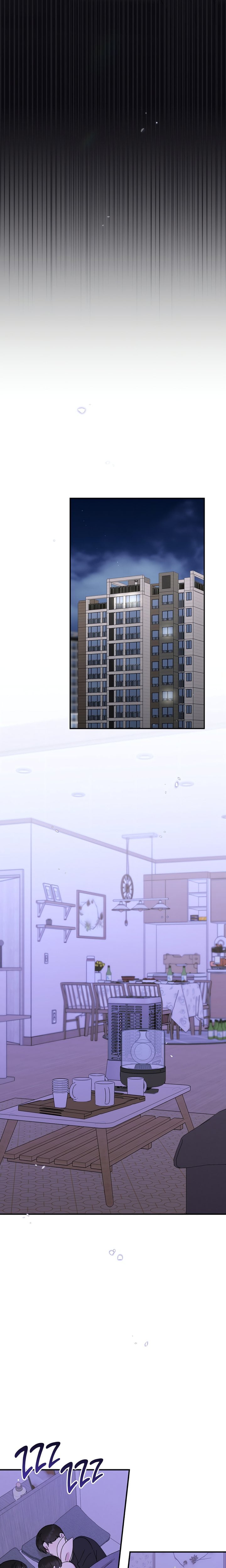 In Session (Uncensored) Chapter 19 - Page 4