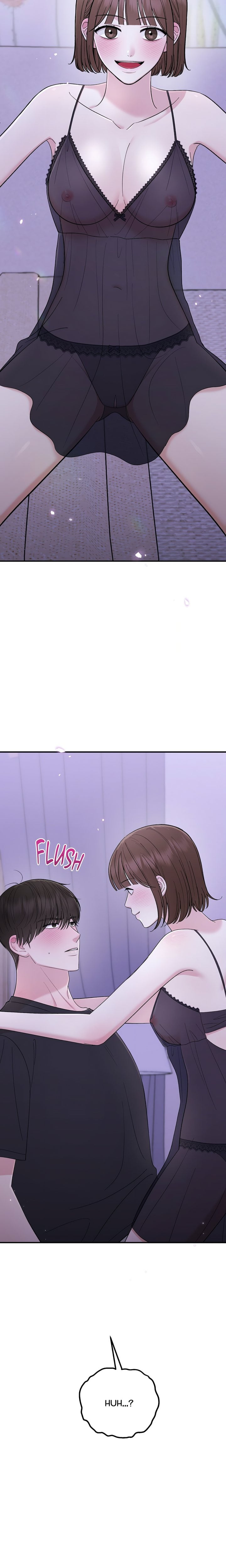 In Session (Uncensored) Chapter 19 - Page 6