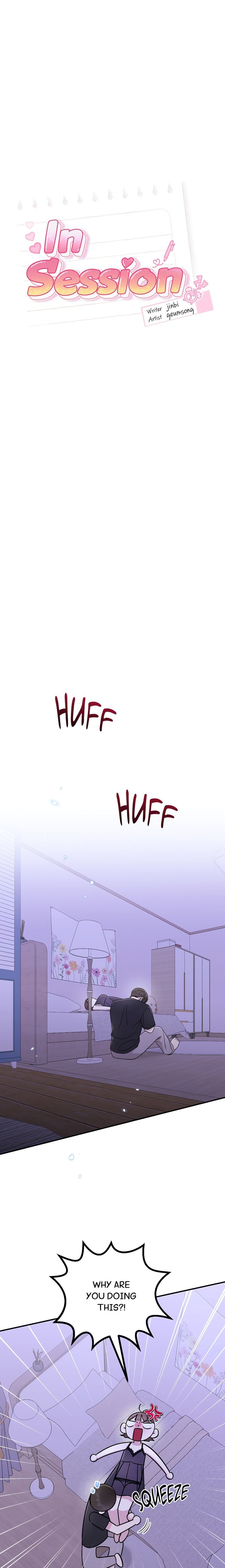 In Session (Uncensored) Chapter 19 - Page 7