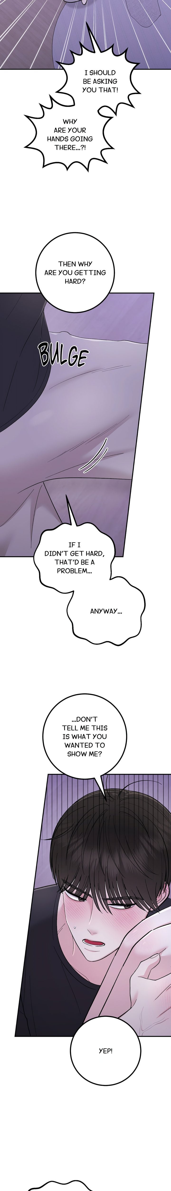 In Session (Uncensored) Chapter 19 - Page 8
