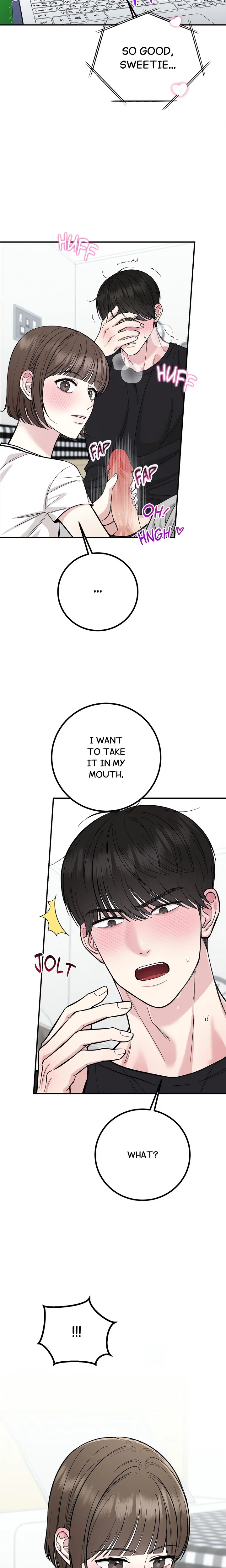 In Session (Uncensored) Chapter 2 - Page 10