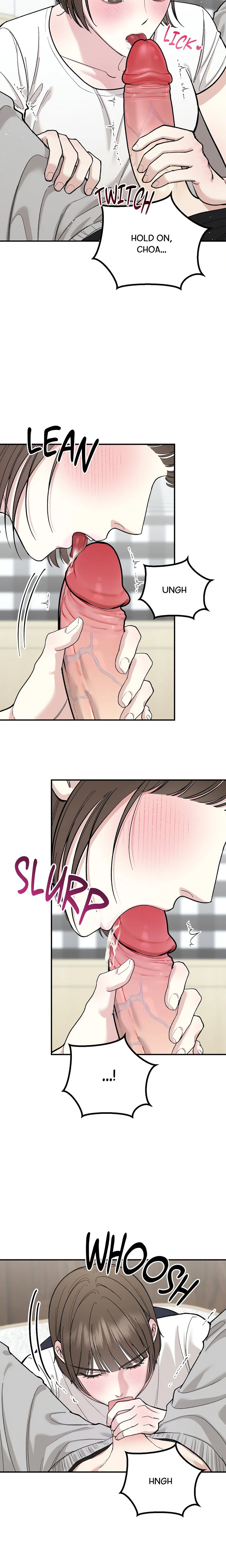 In Session (Uncensored) Chapter 2 - Page 11