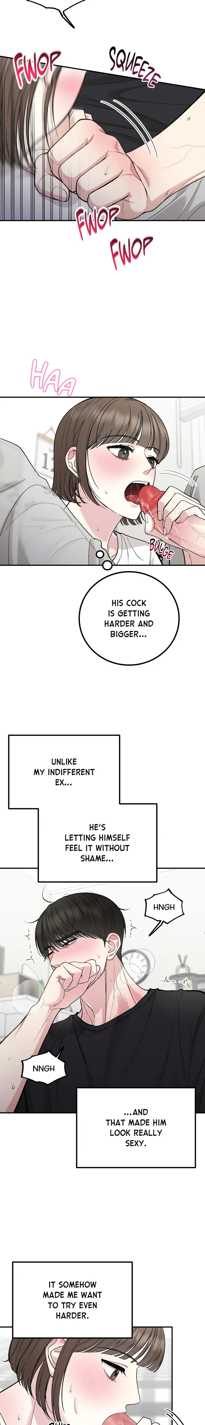 In Session (Uncensored) Chapter 2 - Page 13