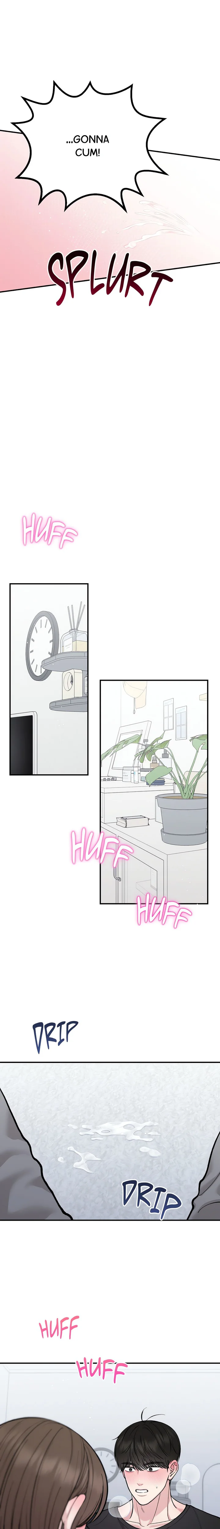 In Session (Uncensored) Chapter 2 - Page 16