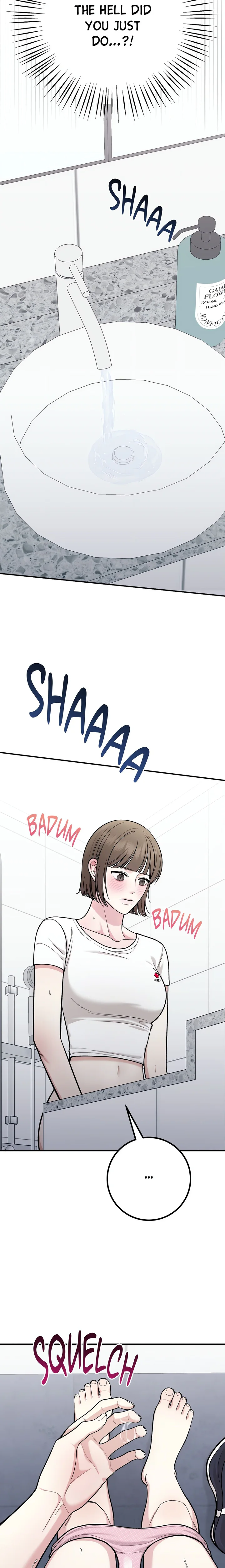 In Session (Uncensored) Chapter 2 - Page 19