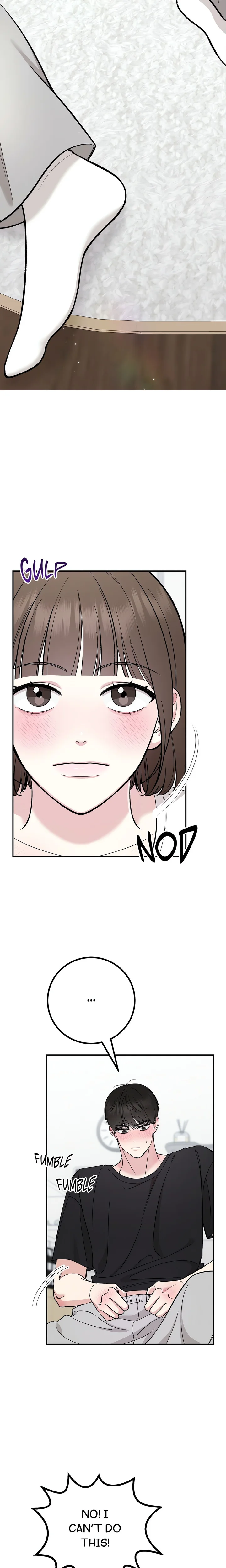 In Session (Uncensored) Chapter 2 - Page 2