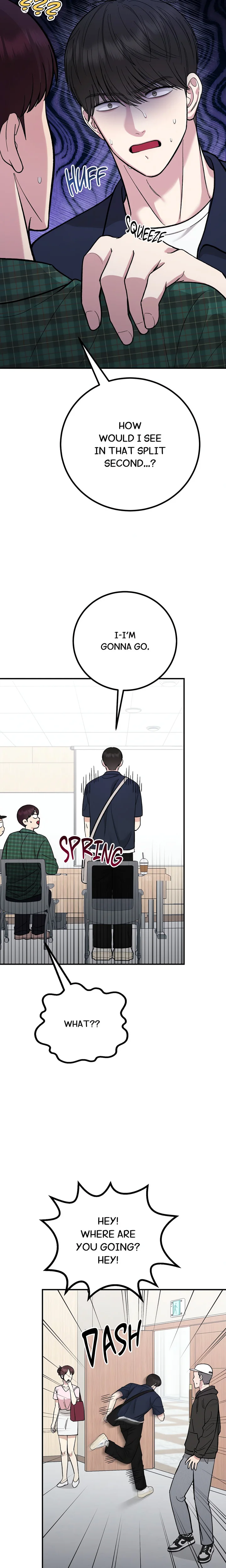 In Session (Uncensored) Chapter 2 - Page 24