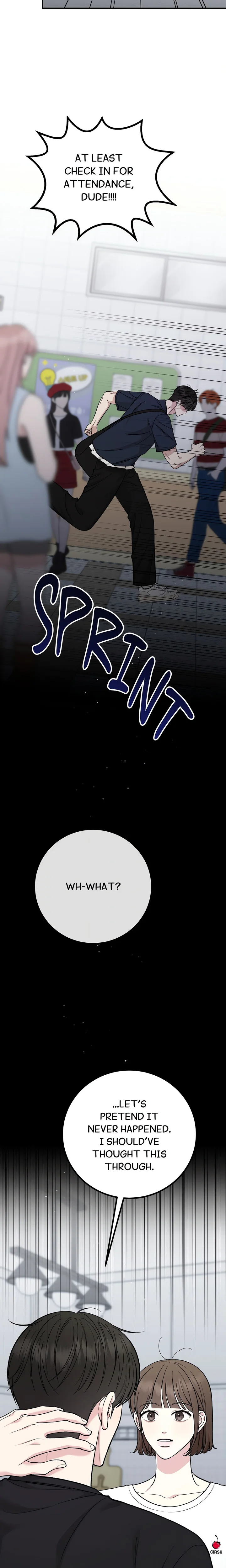 In Session (Uncensored) Chapter 2 - Page 25