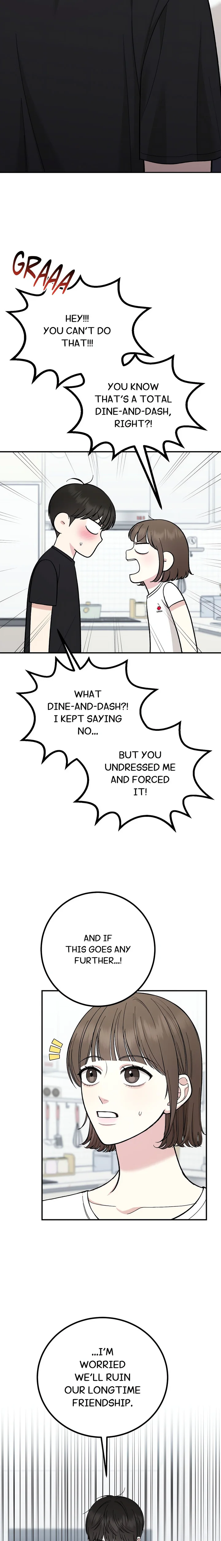 In Session (Uncensored) Chapter 2 - Page 26