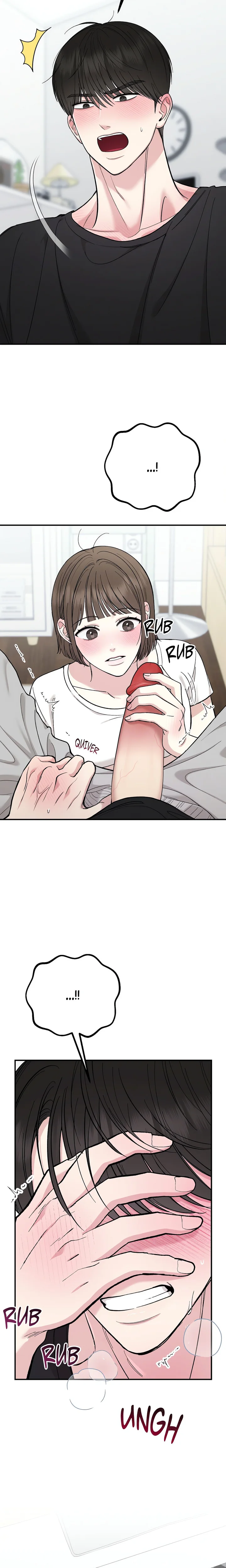 In Session (Uncensored) Chapter 2 - Page 6