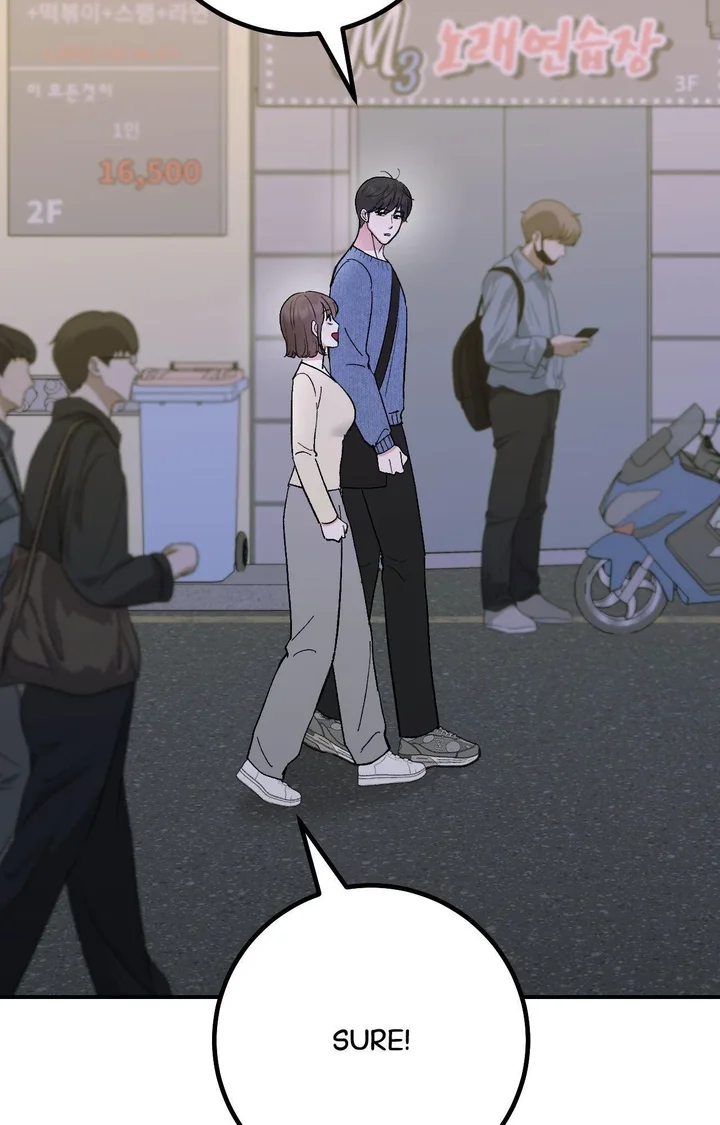 In Session (Uncensored) Chapter 22 - Page 106