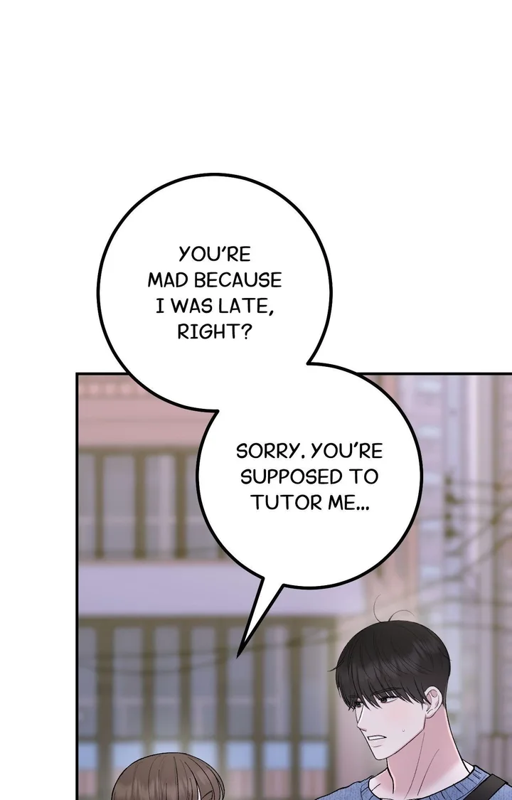 In Session (Uncensored) Chapter 22 - Page 111