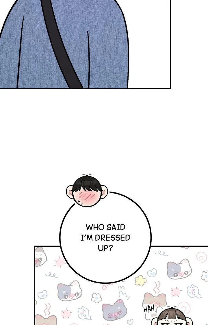 In Session (Uncensored) Chapter 22 - Page 117