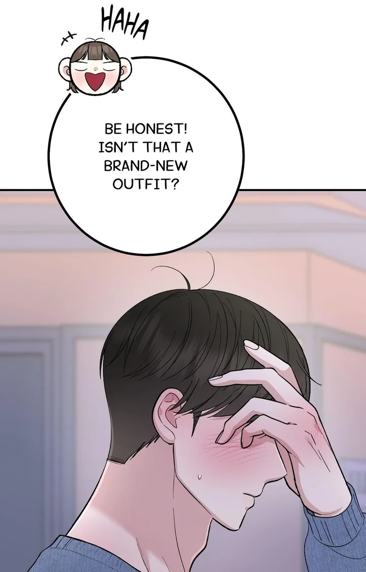 In Session (Uncensored) Chapter 22 - Page 119