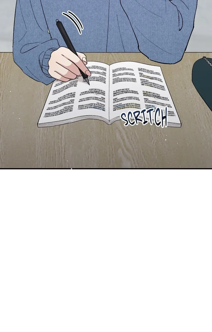 In Session (Uncensored) Chapter 22 - Page 22