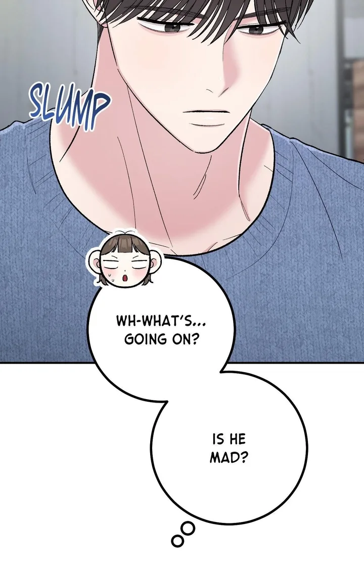 In Session (Uncensored) Chapter 22 - Page 25