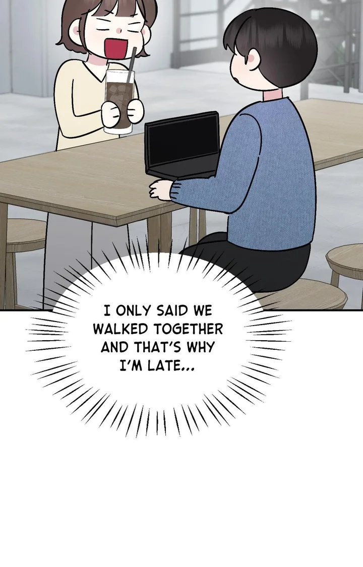 In Session (Uncensored) Chapter 22 - Page 27