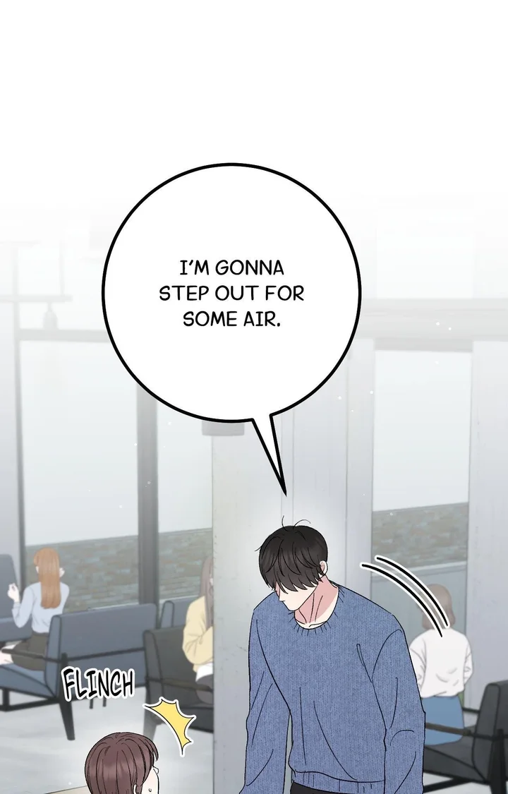 In Session (Uncensored) Chapter 22 - Page 31