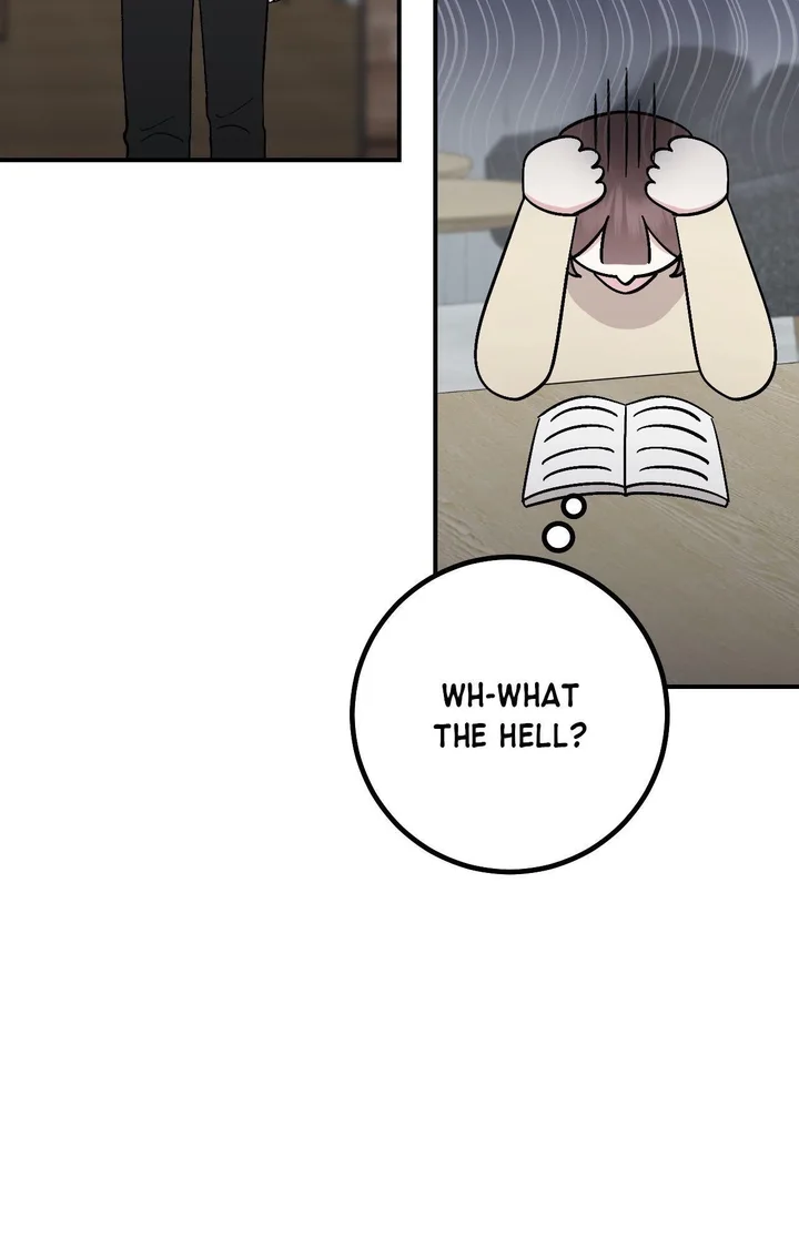 In Session (Uncensored) Chapter 22 - Page 34