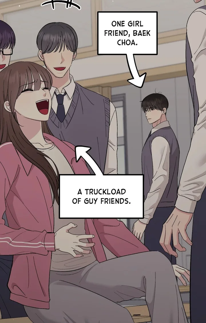 In Session (Uncensored) Chapter 22 - Page 42