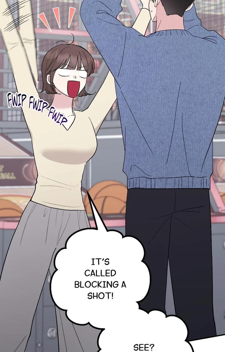 In Session (Uncensored) Chapter 22 - Page 83