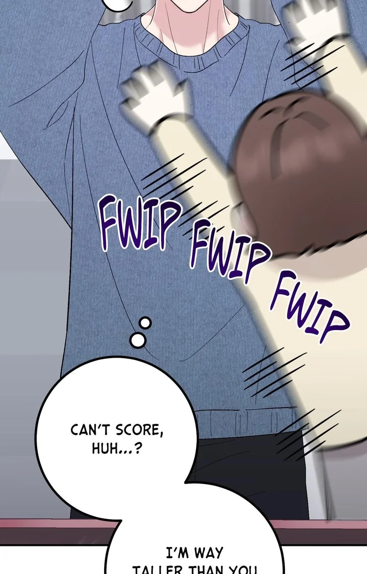 In Session (Uncensored) Chapter 22 - Page 85