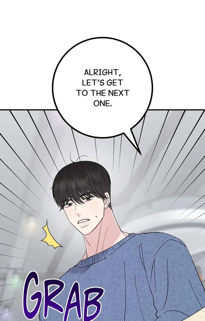 In Session (Uncensored) Chapter 22 - Page 92