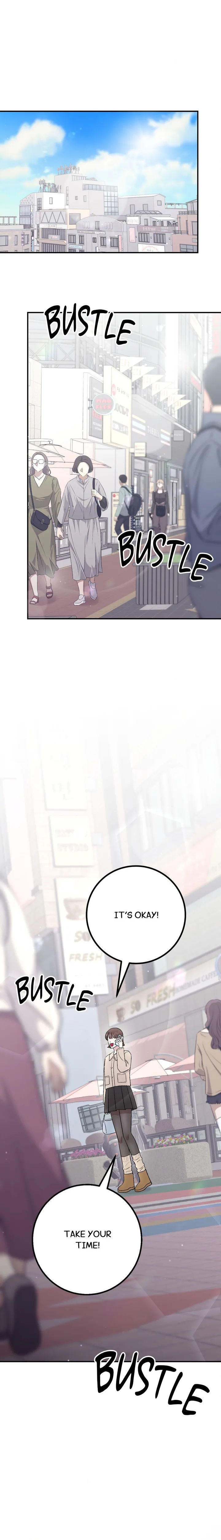 In Session (Uncensored) Chapter 25 - Page 1