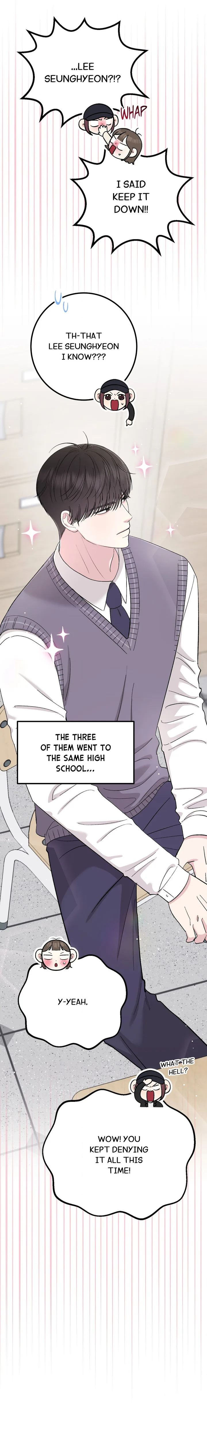 In Session (Uncensored) Chapter 25 - Page 15