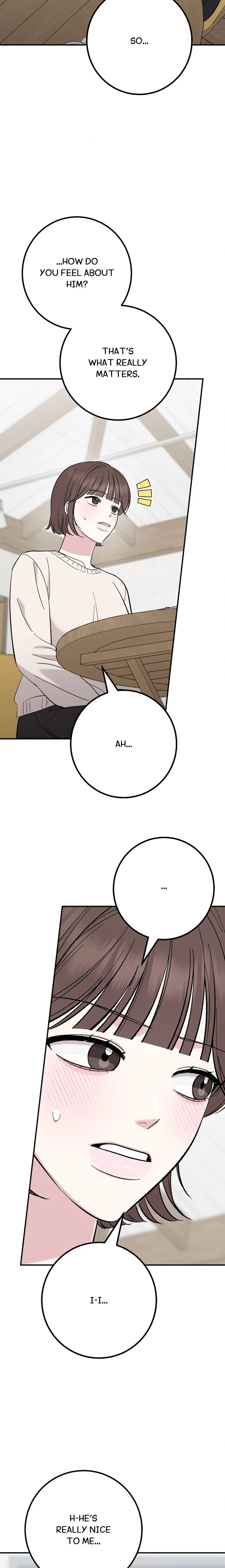 In Session (Uncensored) Chapter 25 - Page 20