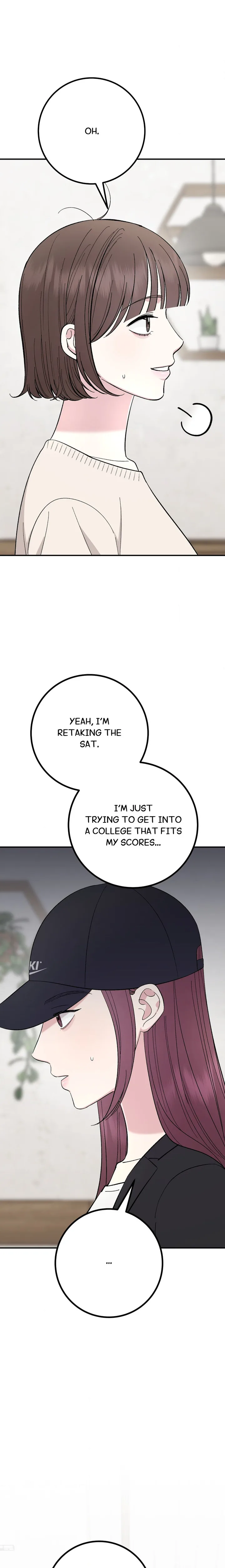 In Session (Uncensored) Chapter 25 - Page 24