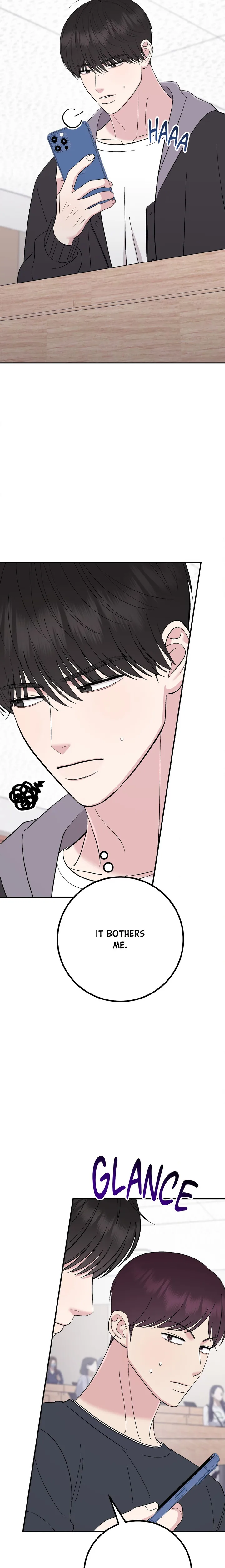 In Session (Uncensored) Chapter 25 - Page 27