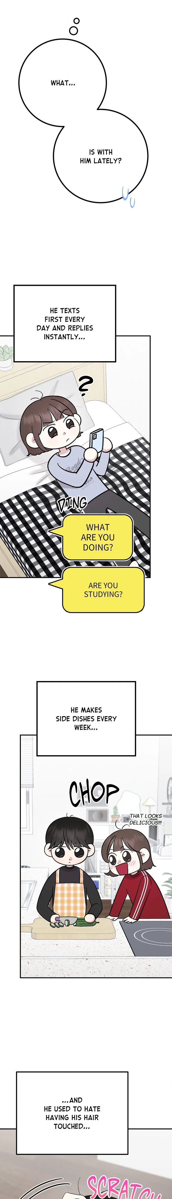 In Session (Uncensored) Chapter 25 - Page 4