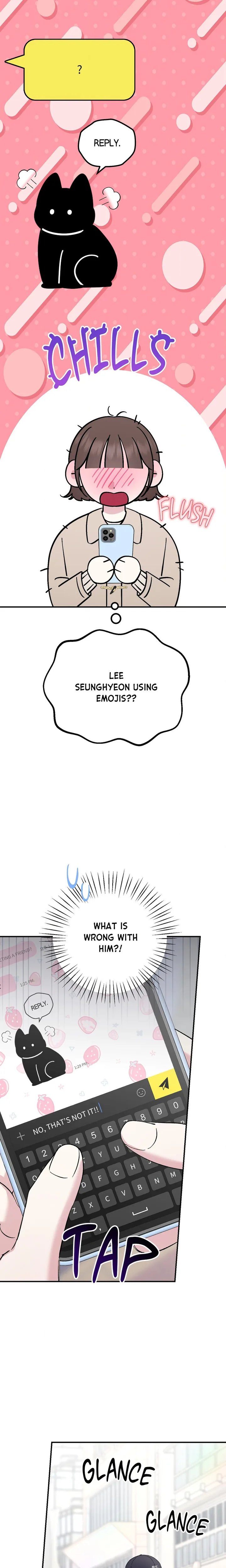 In Session (Uncensored) Chapter 25 - Page 6