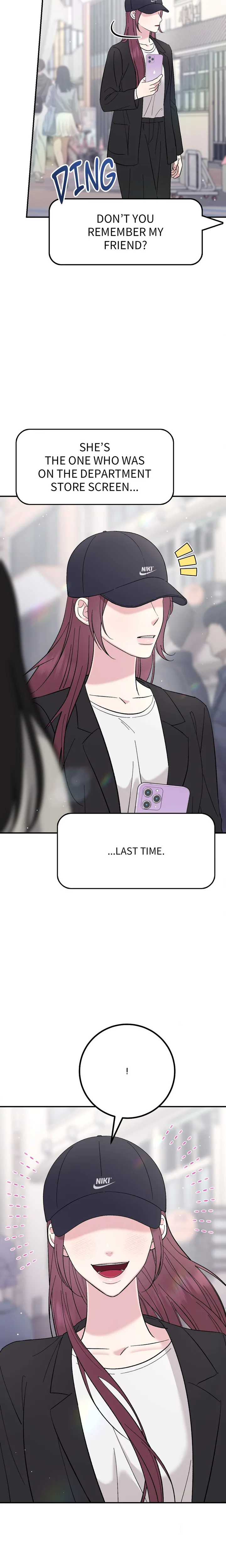 In Session (Uncensored) Chapter 25 - Page 7