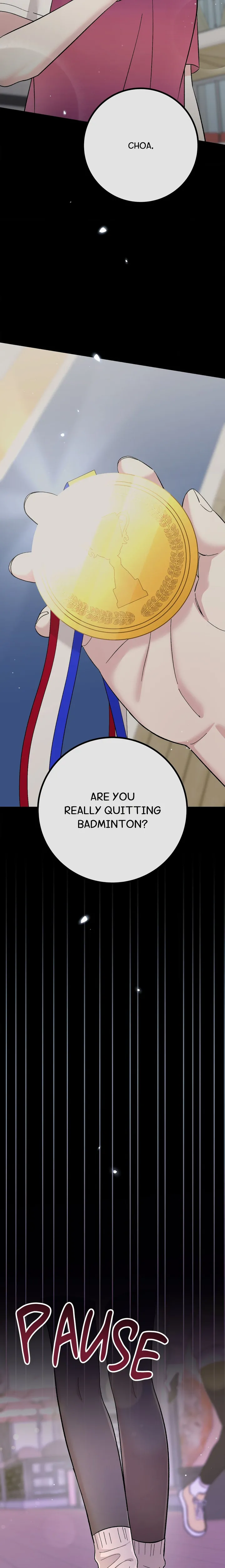 In Session (Uncensored) Chapter 26 - Page 15